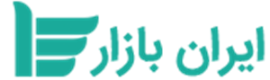 لوگوی ایران بازار